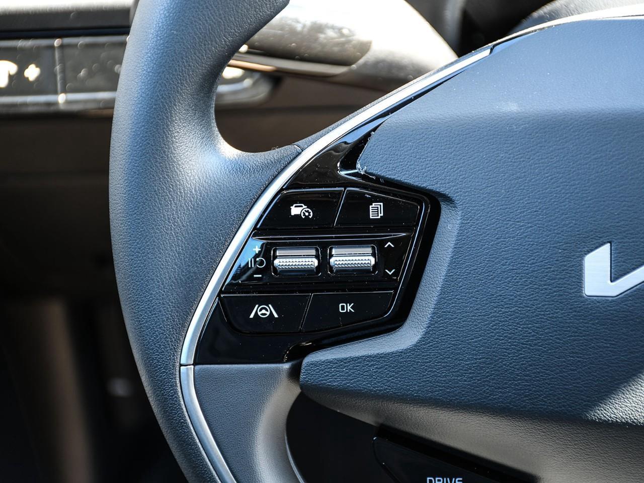 2026 Kia NIRO 2026 Kia Niro – LX | Dealership Demo Photo