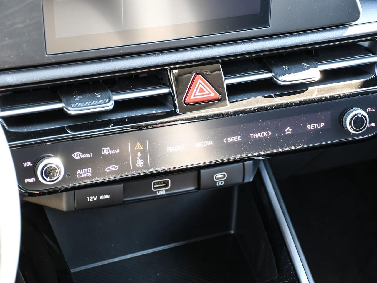 2026 Kia NIRO 2026 Kia Niro – LX | Dealership Demo Photo