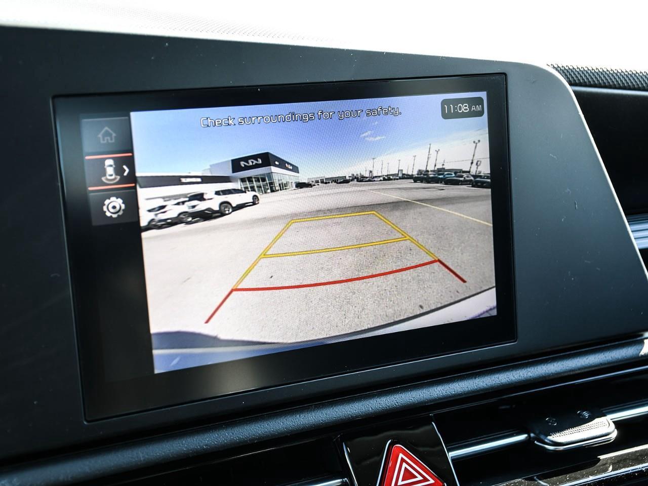 2026 Kia NIRO 2026 Kia Niro – LX | Dealership Demo Photo