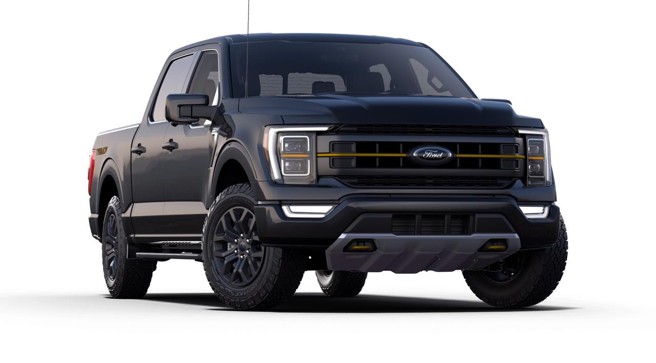 2023 Ford F-150 SUPERCREW Photo3