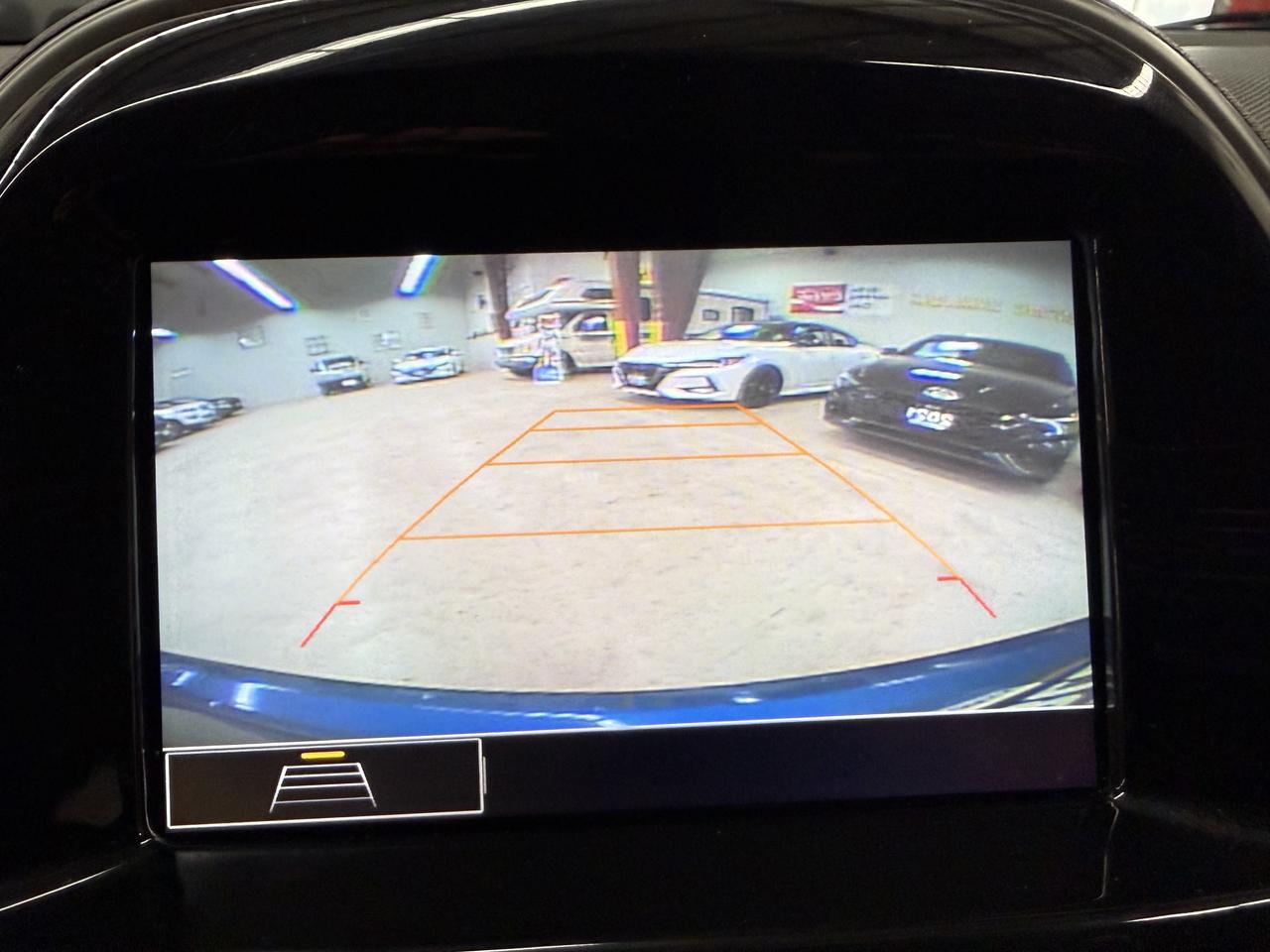 2020 Chevrolet Spark LT Photo