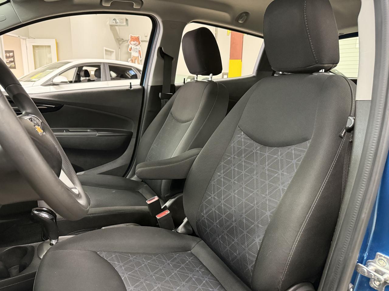 2020 Chevrolet Spark LT Photo