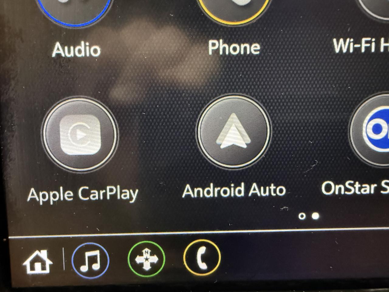 2020 Chevrolet Spark LT Photo