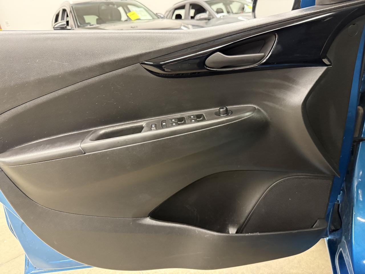 2020 Chevrolet Spark LT Photo