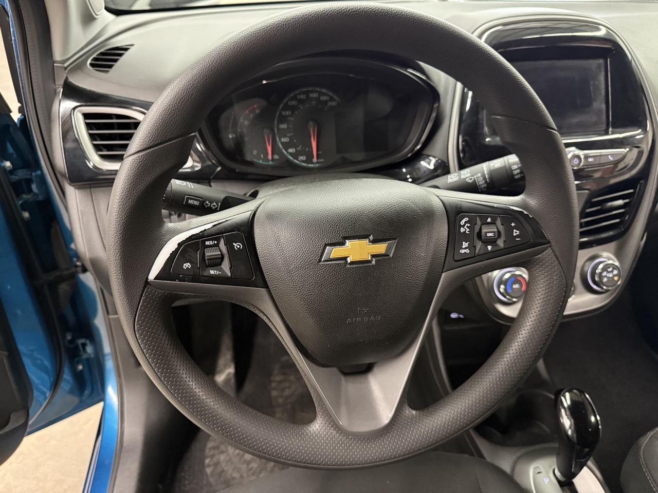 2020 Chevrolet Spark LT Photo