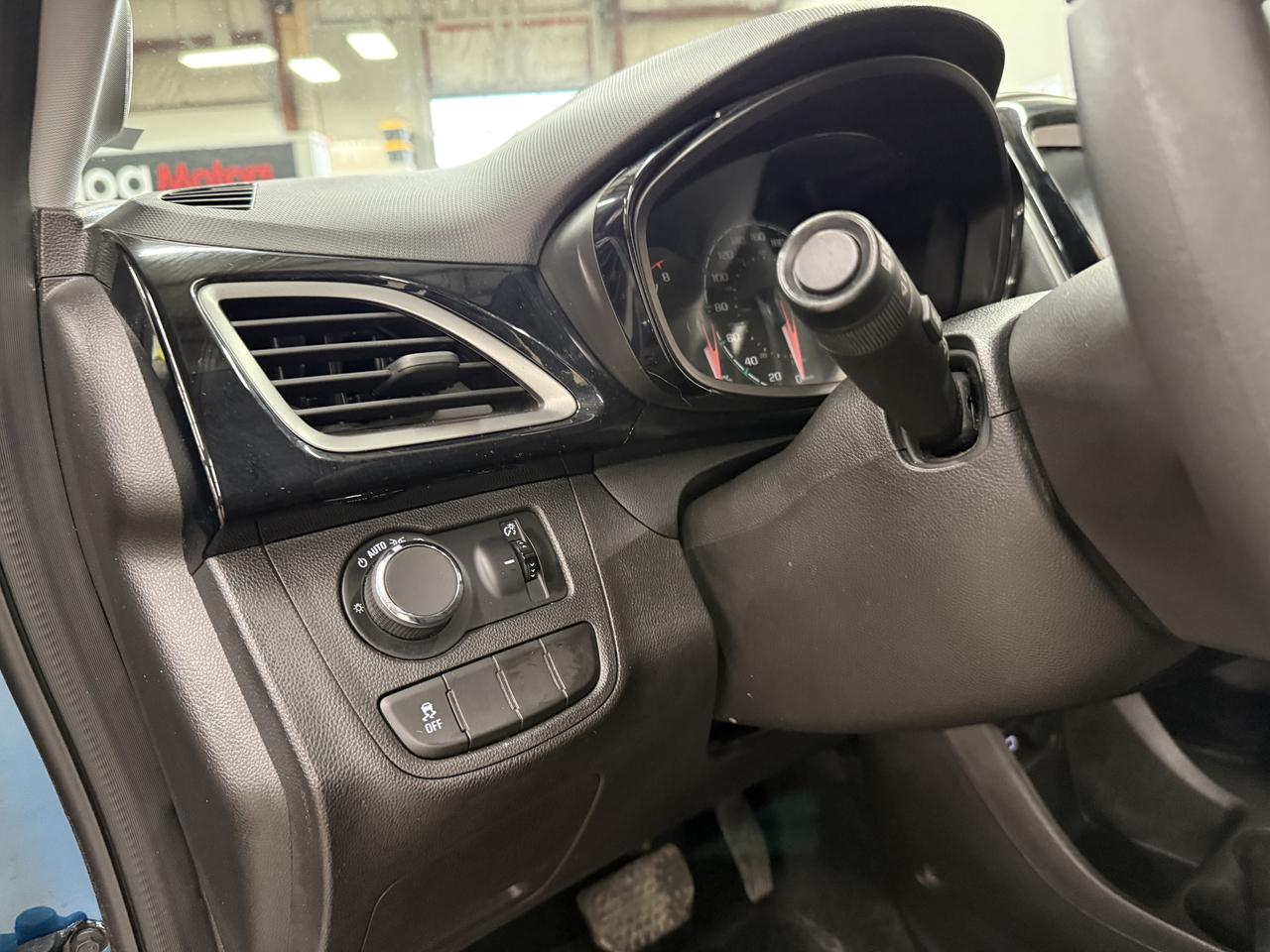 2020 Chevrolet Spark LT Photo