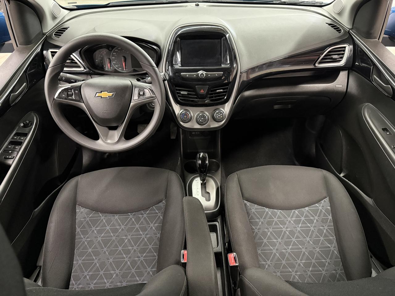 2020 Chevrolet Spark LT Photo