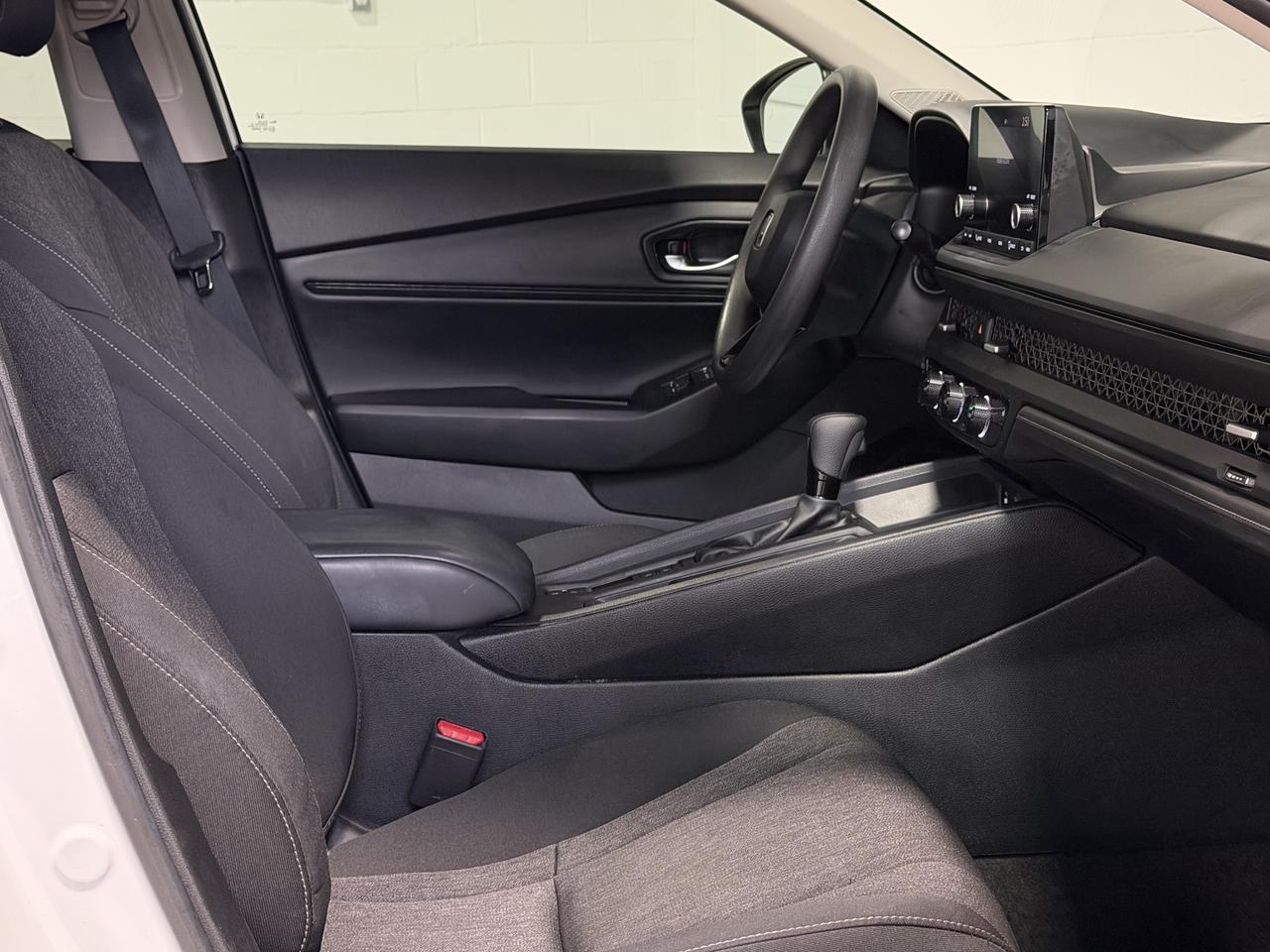 2023 Honda Accord EX Photo4