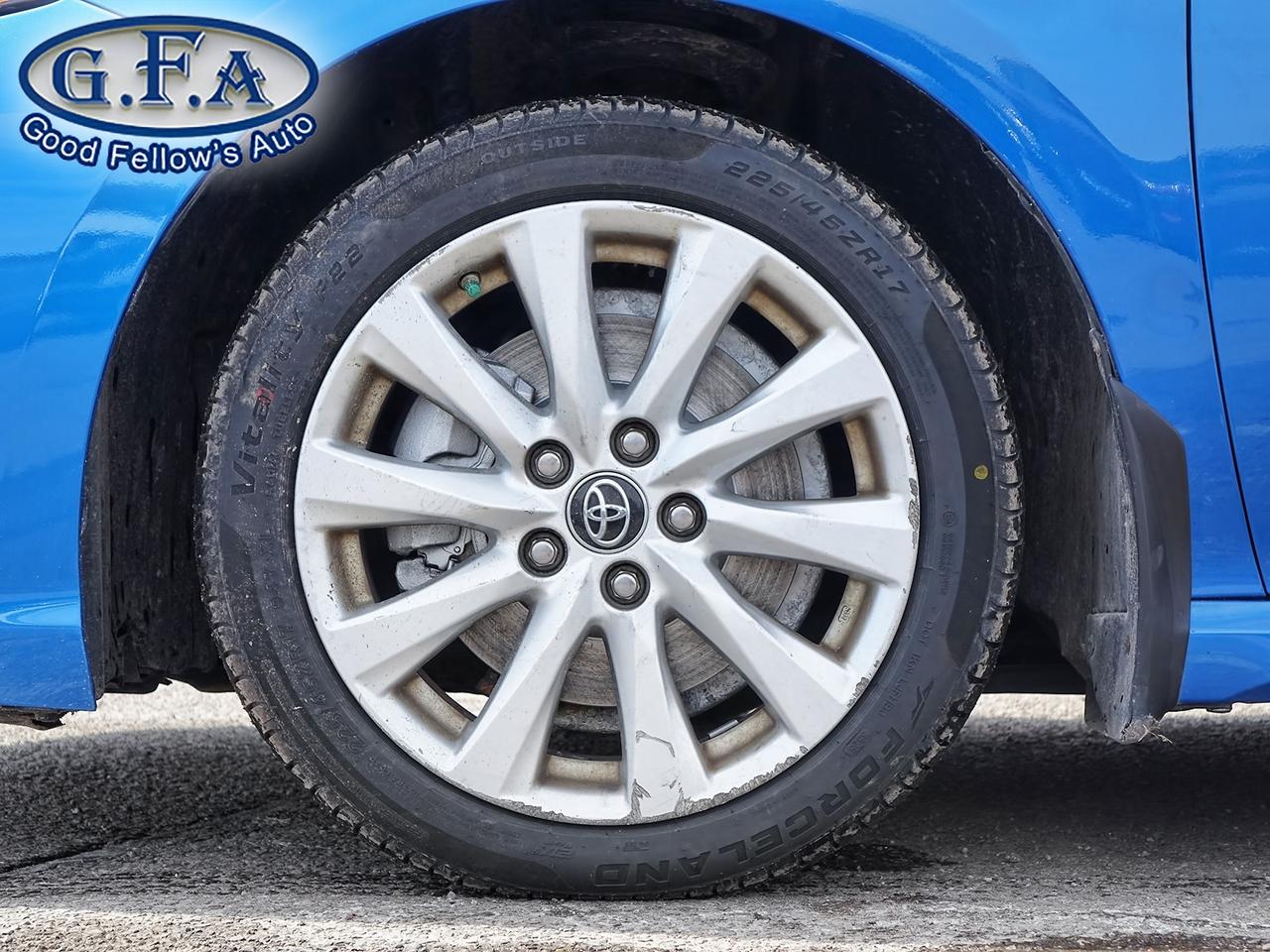 2019 Toyota Camry SE MODEL, HEATED SEATS, POWER SEATS, REARVIEW CAME Photo28