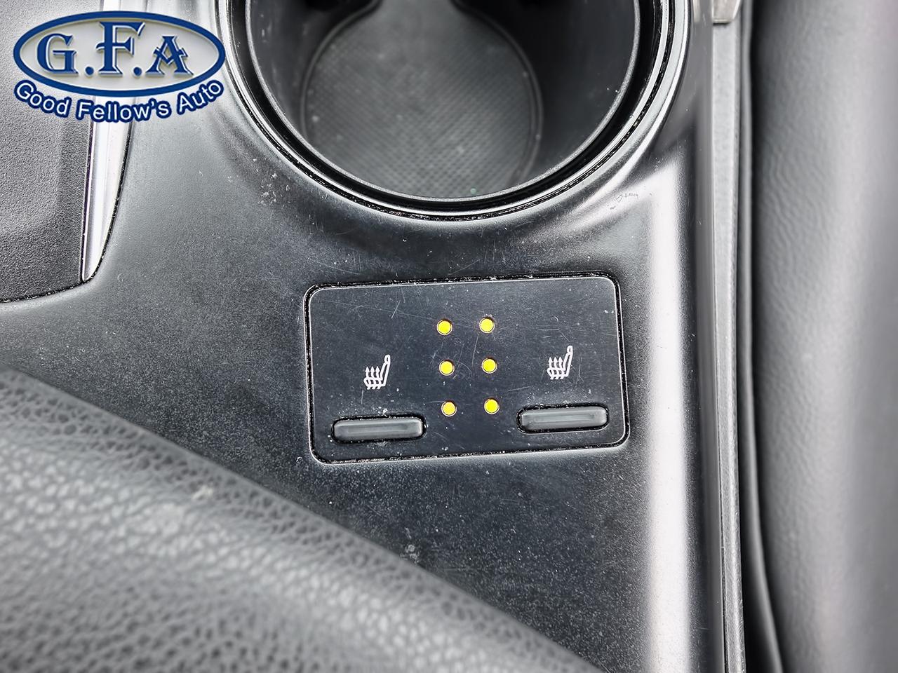 2019 Toyota Camry SE MODEL, HEATED SEATS, POWER SEATS, REARVIEW CAME Photo15