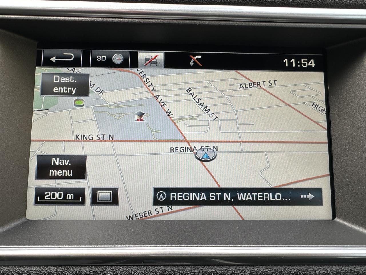 2016 Land Rover Range Rover Evoque HSE Photo