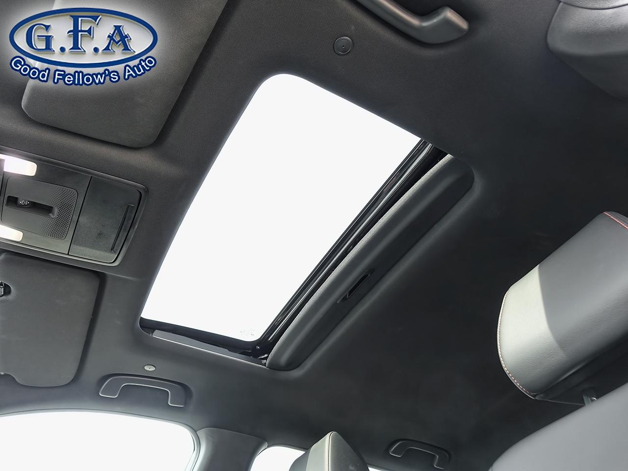 2025 Honda CR-V EX-L MODEL, HYBRID, AWD, LEATHER SEATS, SUNROOF, N Photo7