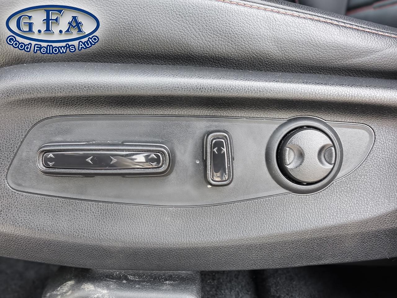 2025 Honda CR-V EX-L MODEL, HYBRID, AWD, LEATHER SEATS, SUNROOF, N Photo9