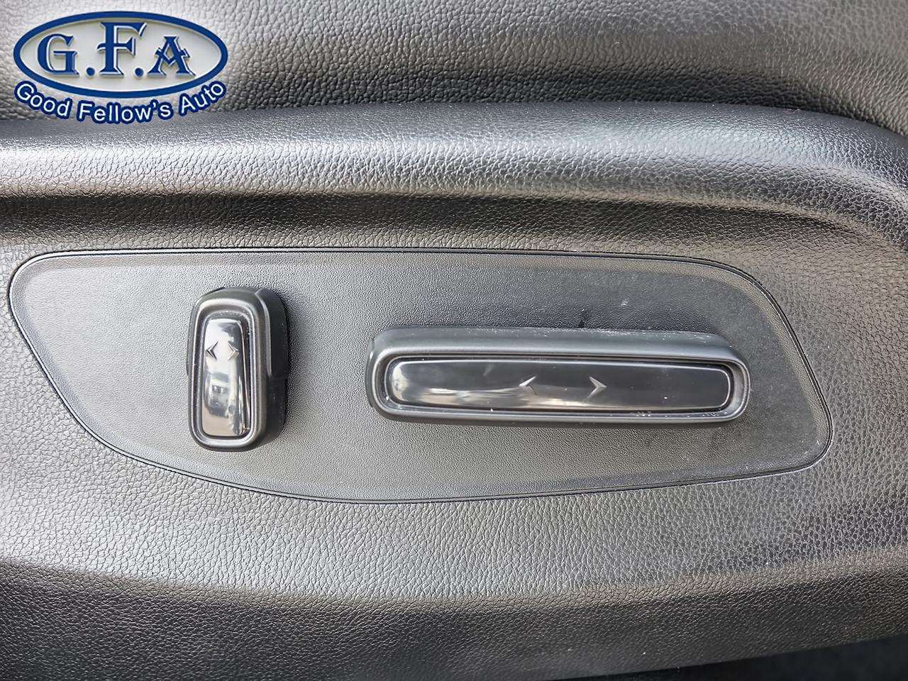 2025 Honda CR-V EX-L MODEL, HYBRID, AWD, LEATHER SEATS, SUNROOF, N Photo12