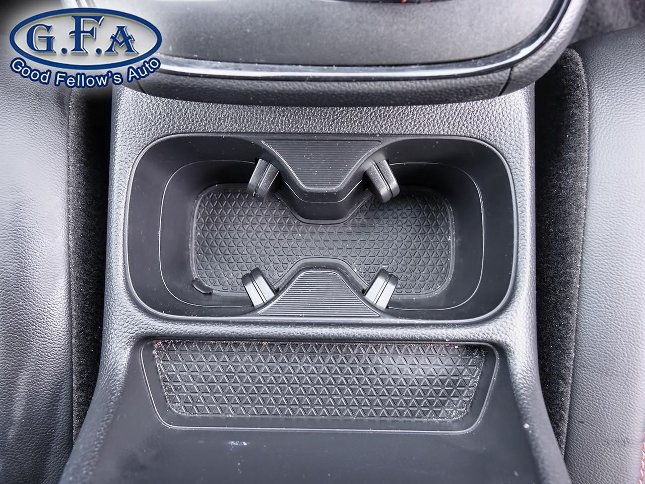 2025 Honda CR-V EX-L MODEL, HYBRID, AWD, LEATHER SEATS, SUNROOF, N Photo40