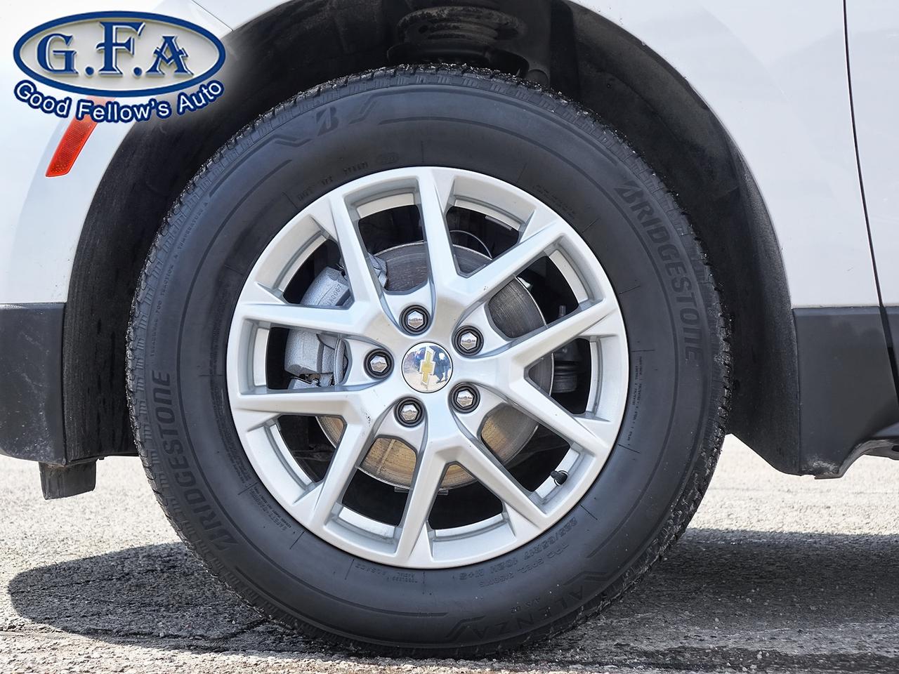 2023 Chevrolet Equinox LT MODEL, AWD, REARVIEW CAMERA, HEATED SEATS, POWE Photo