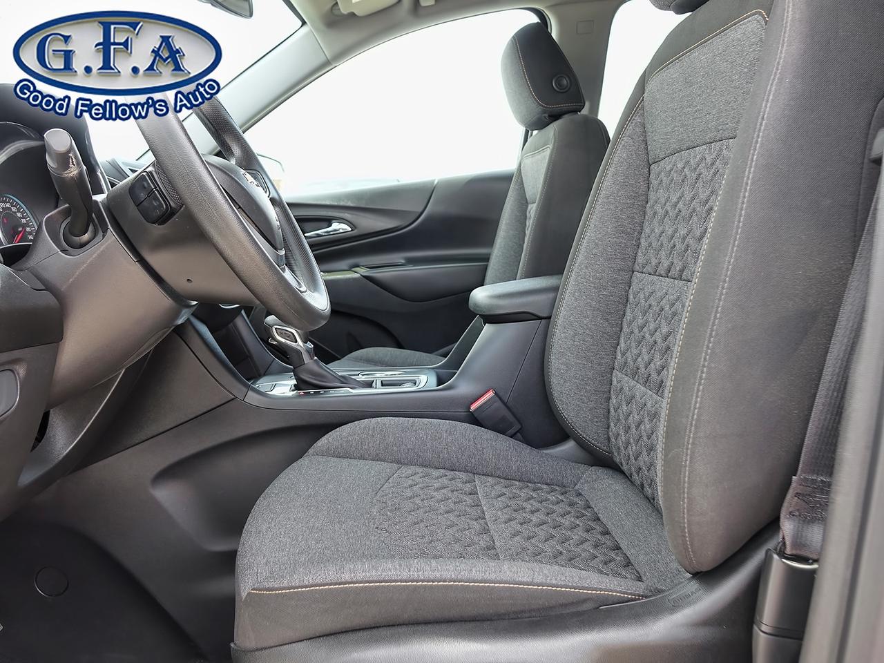 2023 Chevrolet Equinox LT MODEL, AWD, REARVIEW CAMERA, HEATED SEATS, POWE Photo7