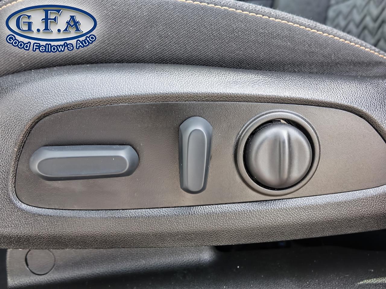 2023 Chevrolet Equinox LT MODEL, AWD, REARVIEW CAMERA, HEATED SEATS, POWE Photo