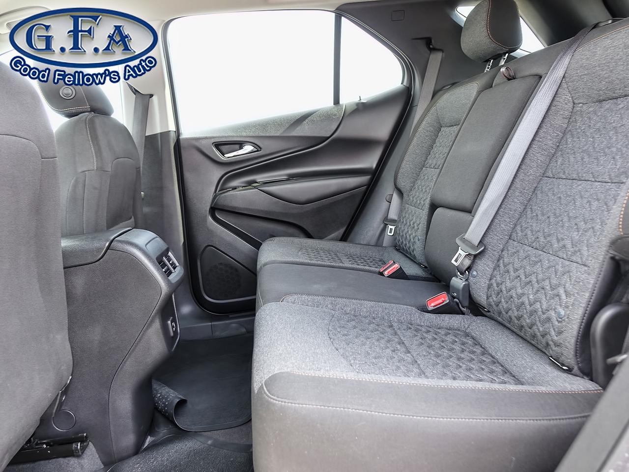 2023 Chevrolet Equinox LT MODEL, AWD, REARVIEW CAMERA, HEATED SEATS, POWE Photo29