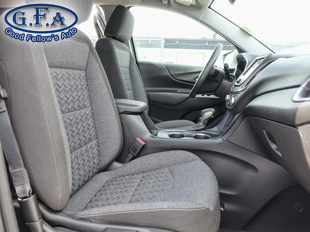 2023 Chevrolet Equinox LT MODEL, AWD, REARVIEW CAMERA, HEATED SEATS, POWE Photo10