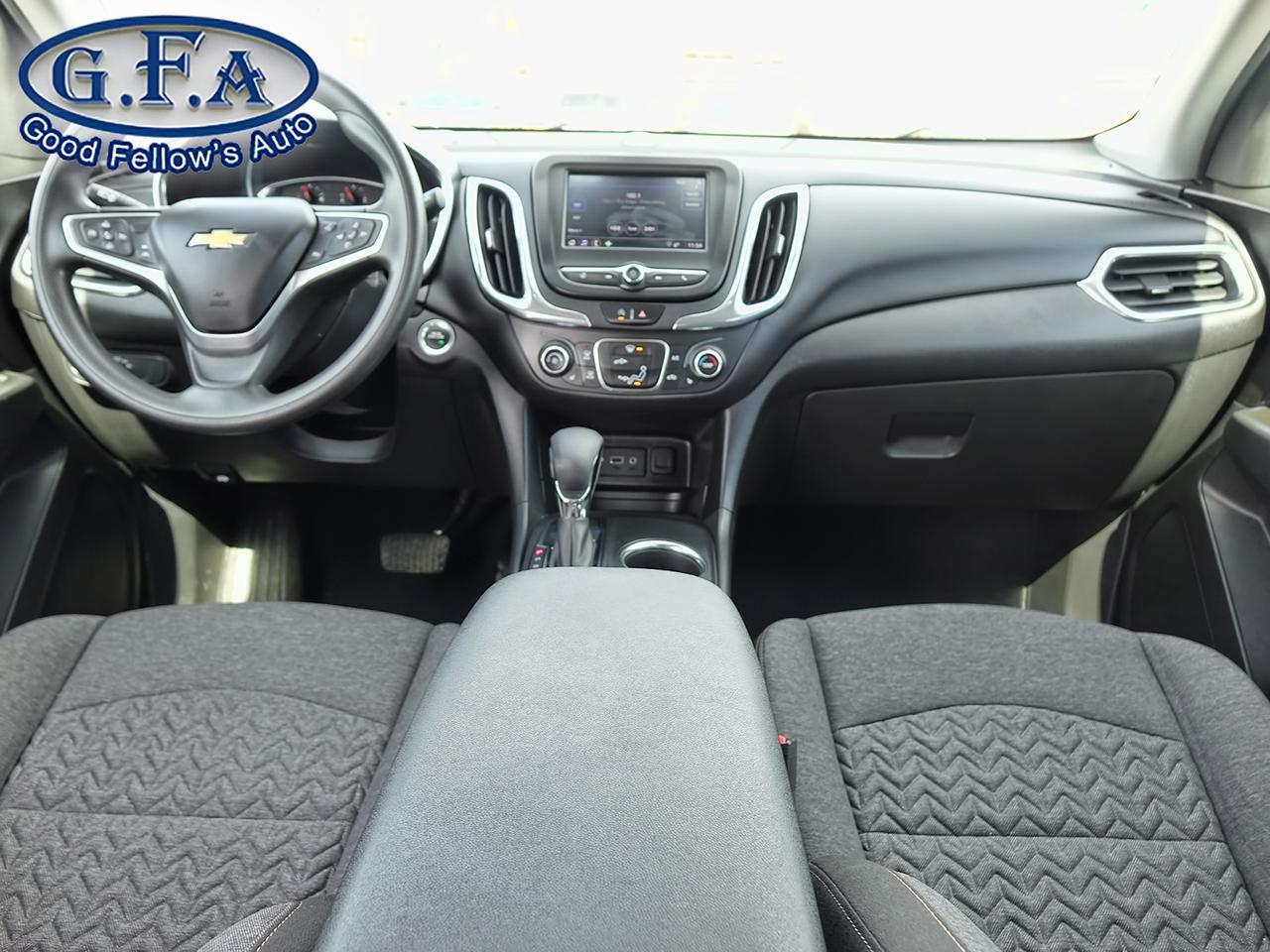 2023 Chevrolet Equinox LT MODEL, AWD, REARVIEW CAMERA, HEATED SEATS, POWE Photo