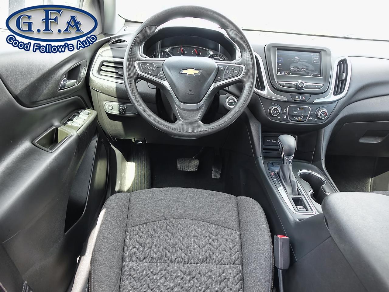 2023 Chevrolet Equinox LT MODEL, AWD, REARVIEW CAMERA, HEATED SEATS, POWE Photo