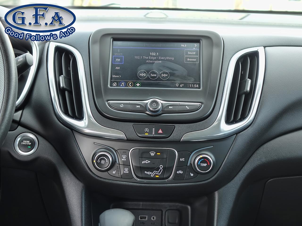 2023 Chevrolet Equinox LT MODEL, AWD, REARVIEW CAMERA, HEATED SEATS, POWE Photo