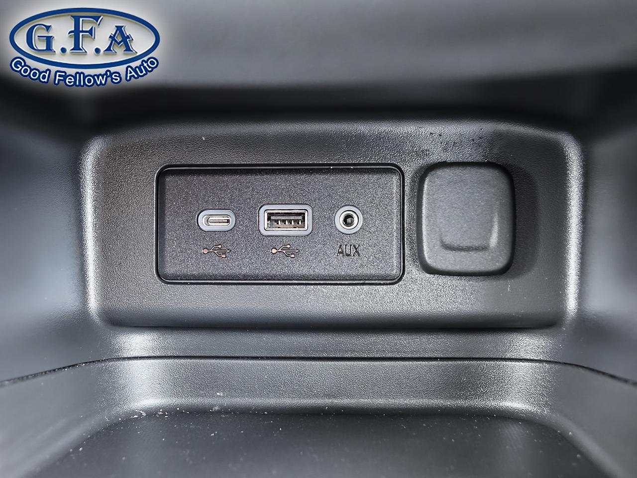 2023 Chevrolet Equinox LT MODEL, AWD, REARVIEW CAMERA, HEATED SEATS, POWE Photo