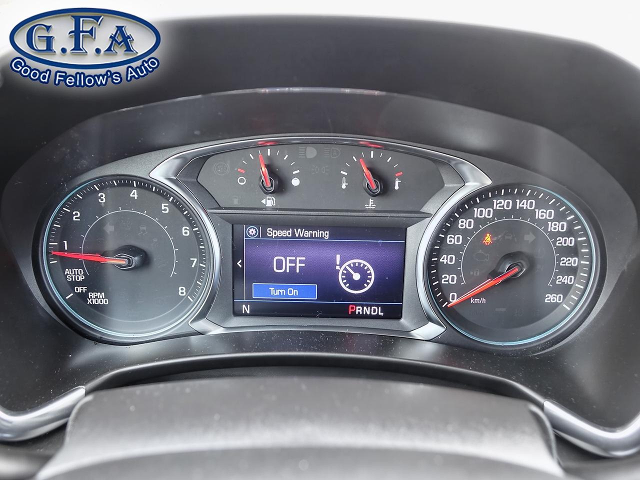 2023 Chevrolet Equinox LT MODEL, AWD, REARVIEW CAMERA, HEATED SEATS, POWE Photo36