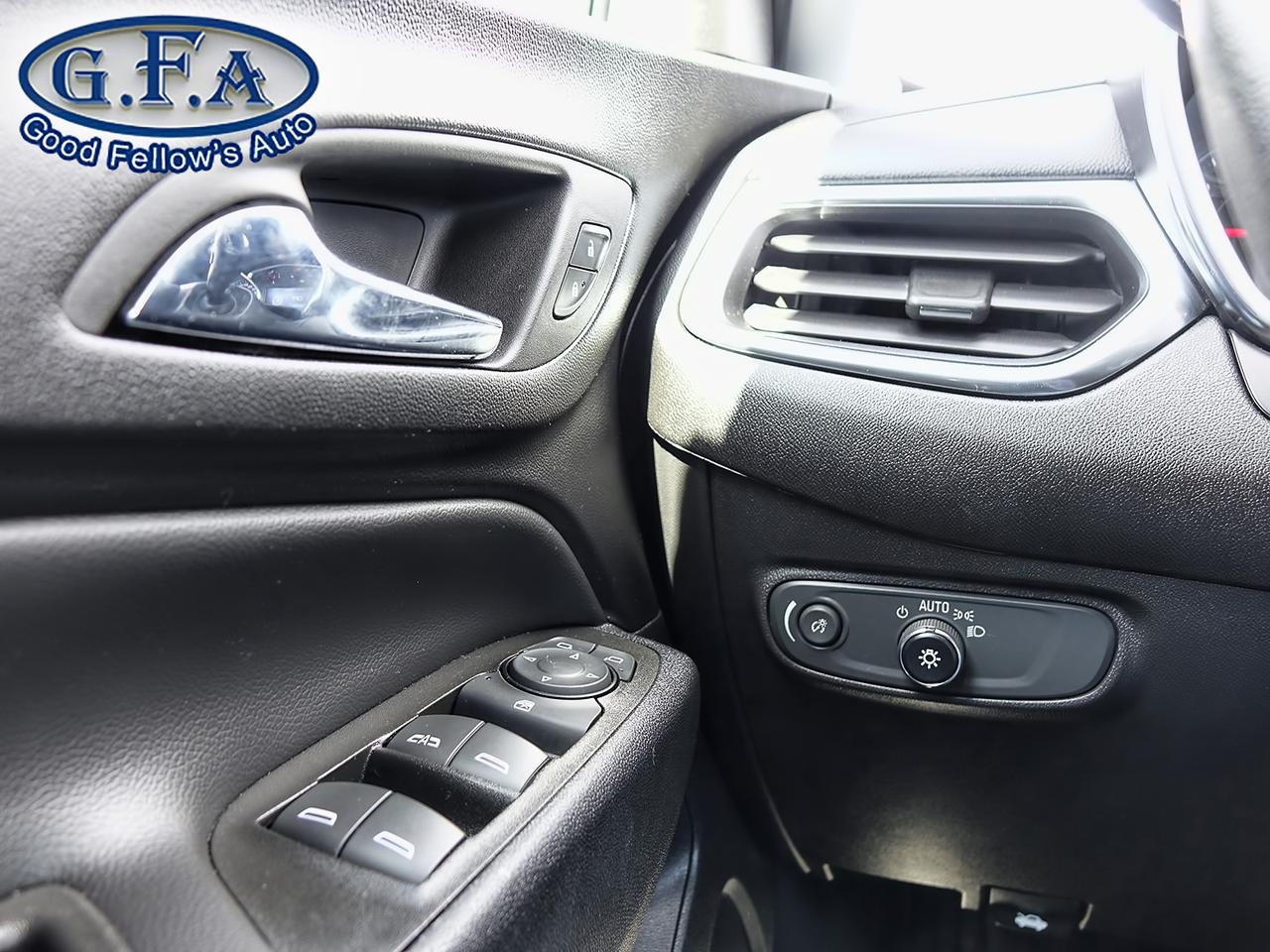 2023 Chevrolet Equinox LT MODEL, AWD, REARVIEW CAMERA, HEATED SEATS, POWE Photo17