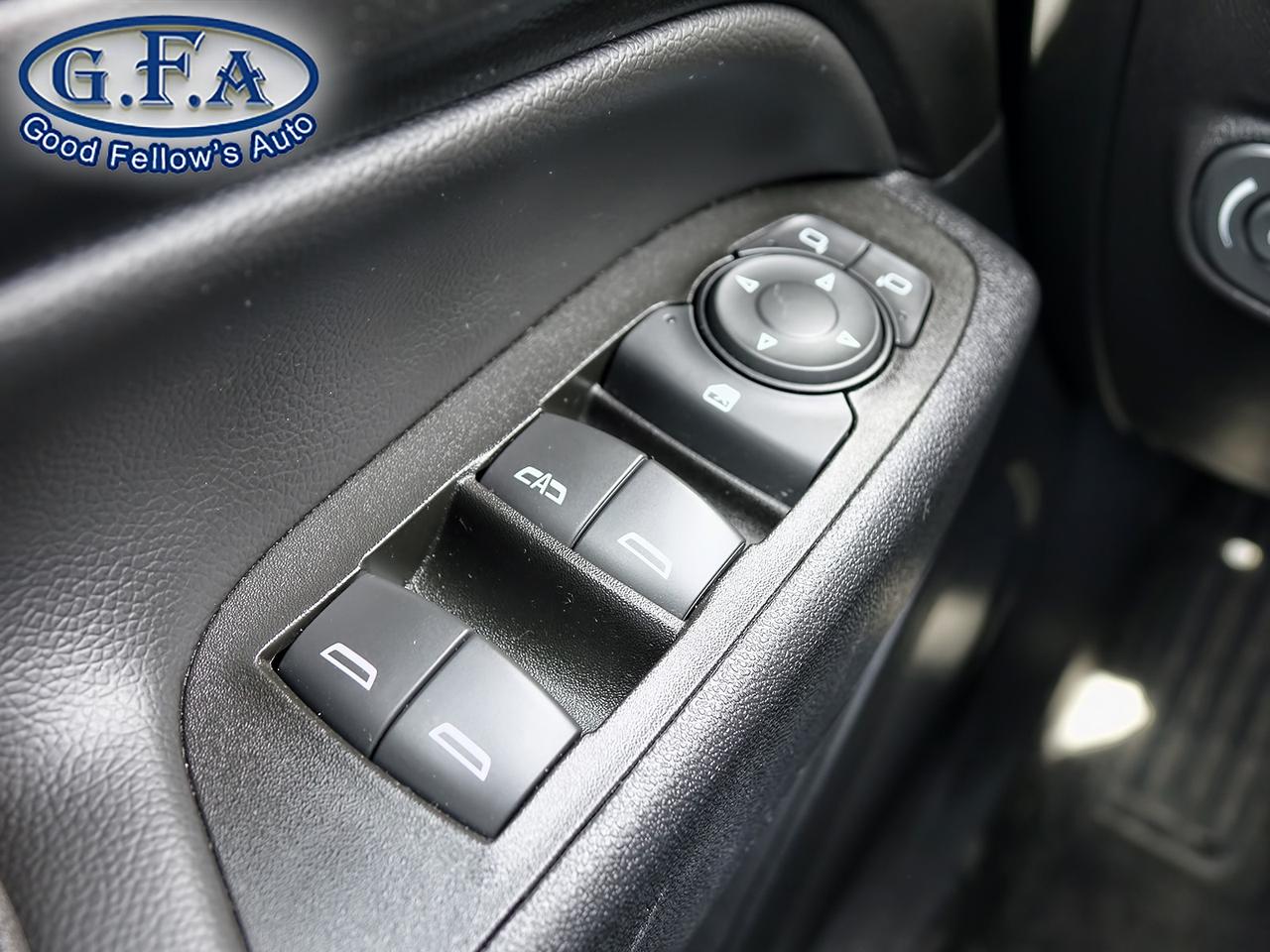 2023 Chevrolet Equinox LT MODEL, AWD, REARVIEW CAMERA, HEATED SEATS, POWE Photo