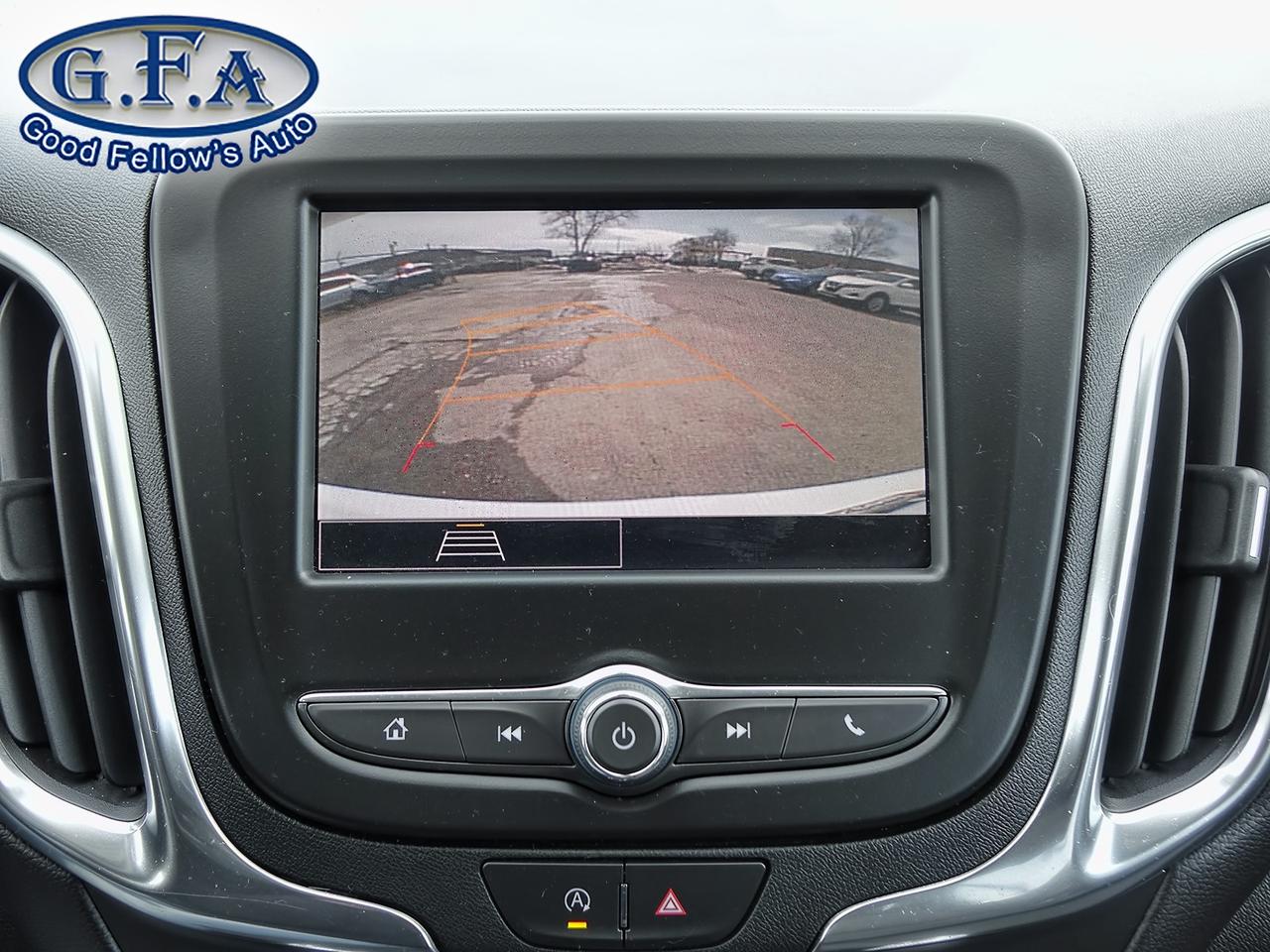 2023 Chevrolet Equinox LT MODEL, AWD, REARVIEW CAMERA, HEATED SEATS, POWE Photo