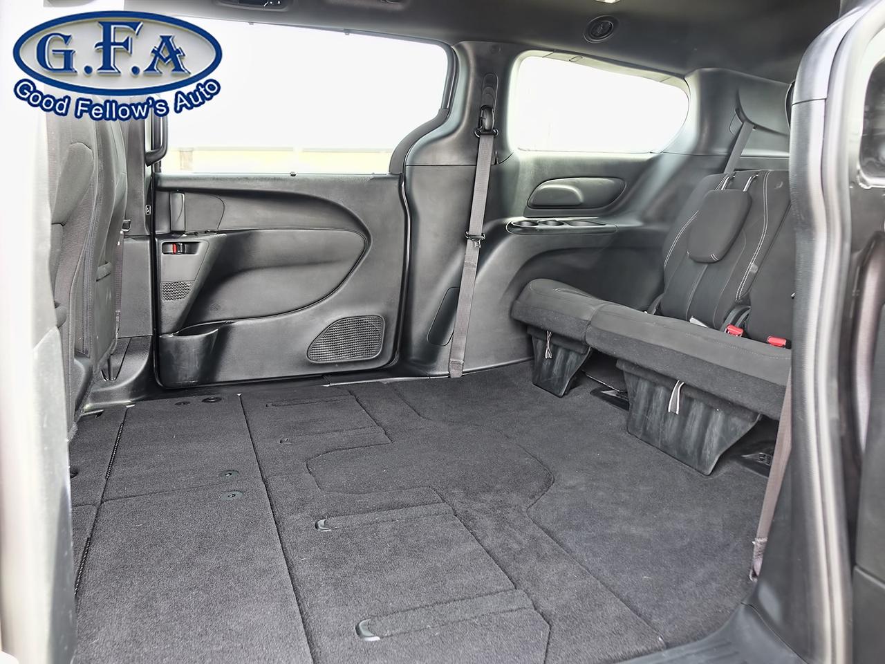 2022 Chrysler Pacifica TOURING MODEL, 7 PASSENGER, REARVIEW CAMERA, HEATE Photo10