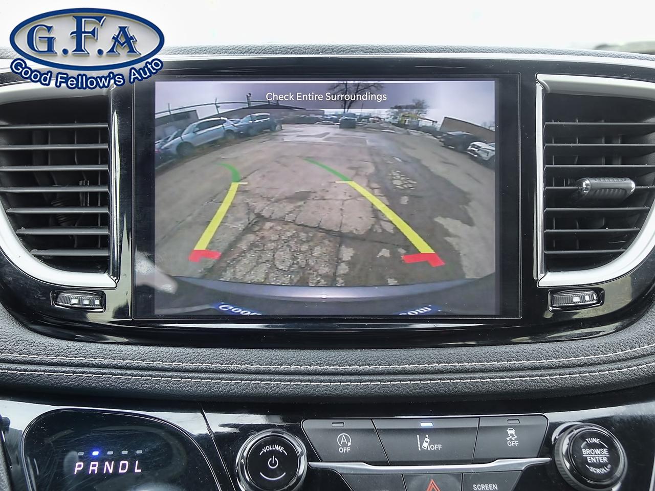 2022 Chrysler Pacifica TOURING MODEL, 7 PASSENGER, REARVIEW CAMERA, HEATE Photo39