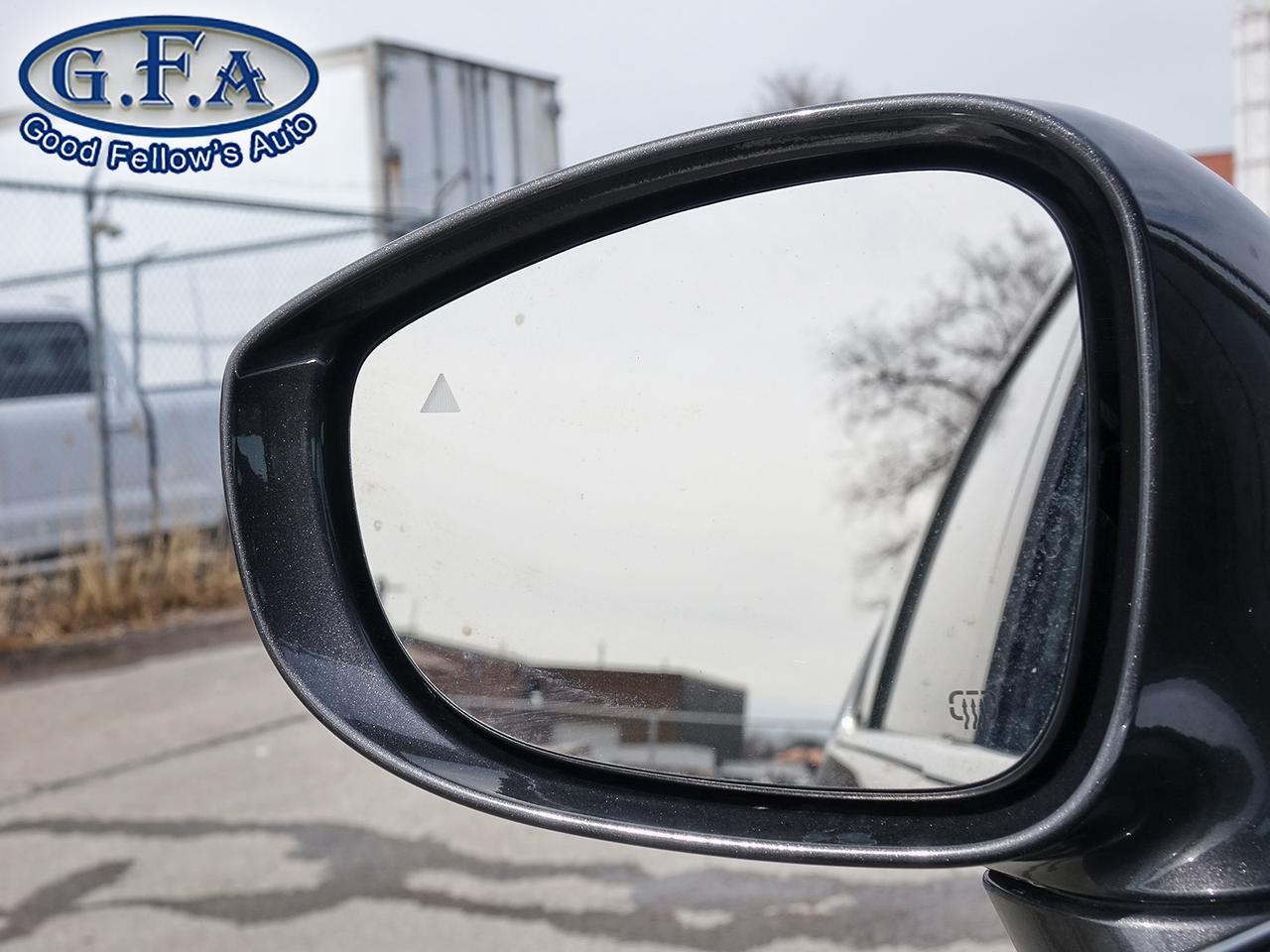 2022 Chrysler Pacifica TOURING MODEL, 7 PASSENGER, REARVIEW CAMERA, HEATE Photo21