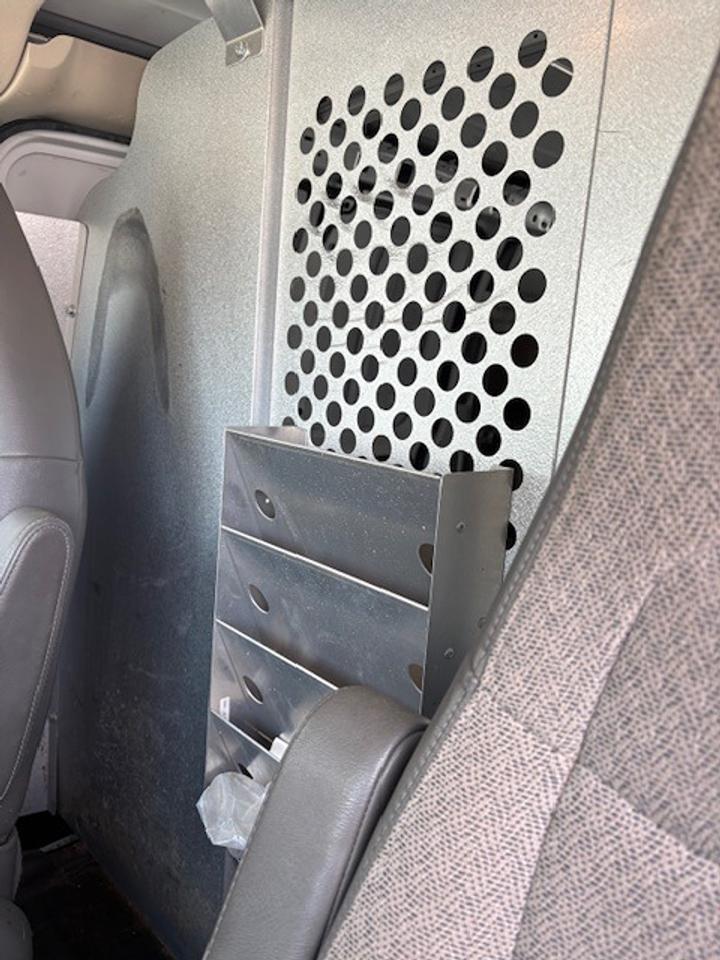 2019 Chevrolet Express Cargo Van  Photo