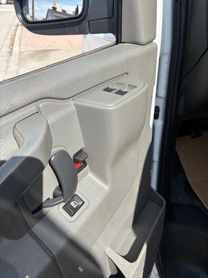 2019 Chevrolet Express Cargo Van  Photo