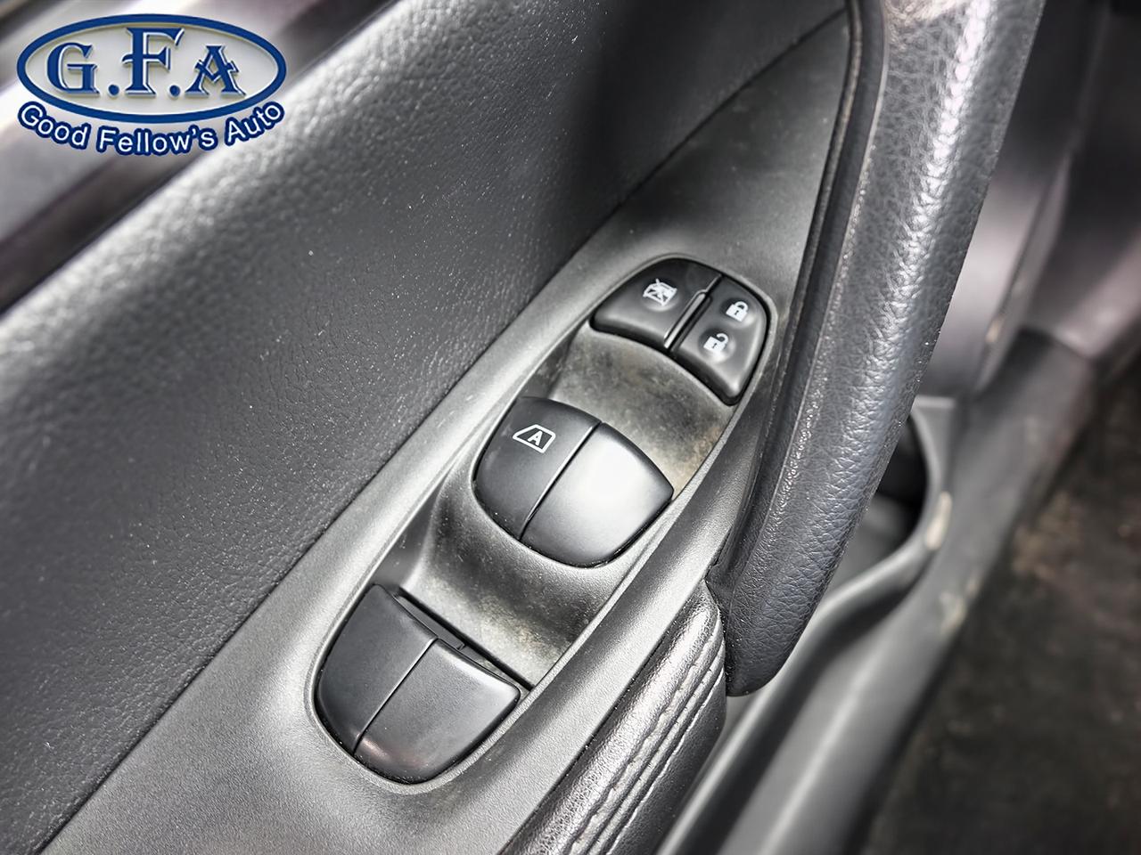 2022 Nissan Qashqai S MODEL, FWD, REARVIEW CAMERA, HEATED SEATS, ALLOY Photo36