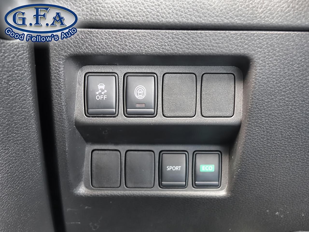 2022 Nissan Qashqai S MODEL, FWD, REARVIEW CAMERA, HEATED SEATS, ALLOY Photo37