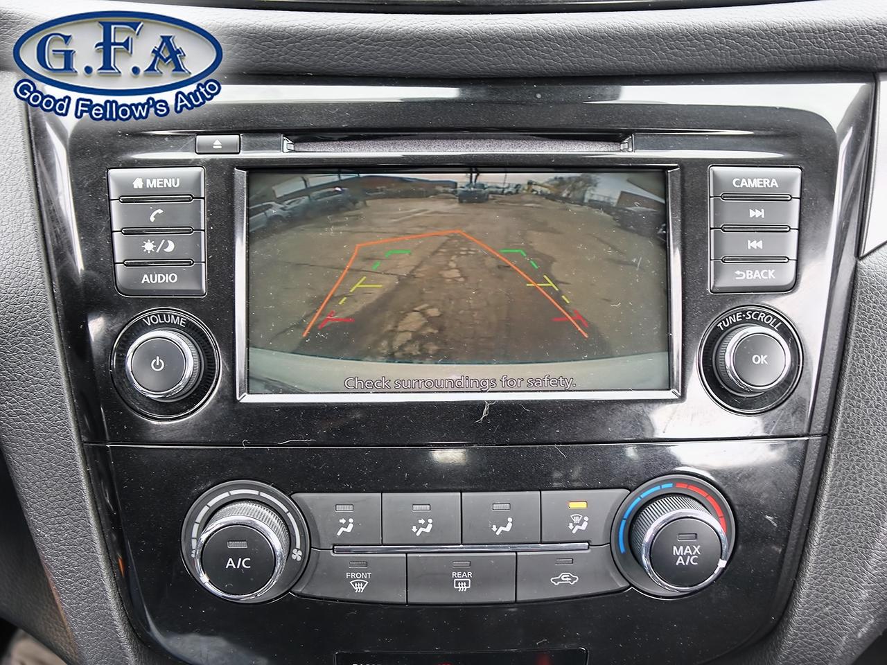 2022 Nissan Qashqai S MODEL, FWD, REARVIEW CAMERA, HEATED SEATS, ALLOY Photo38