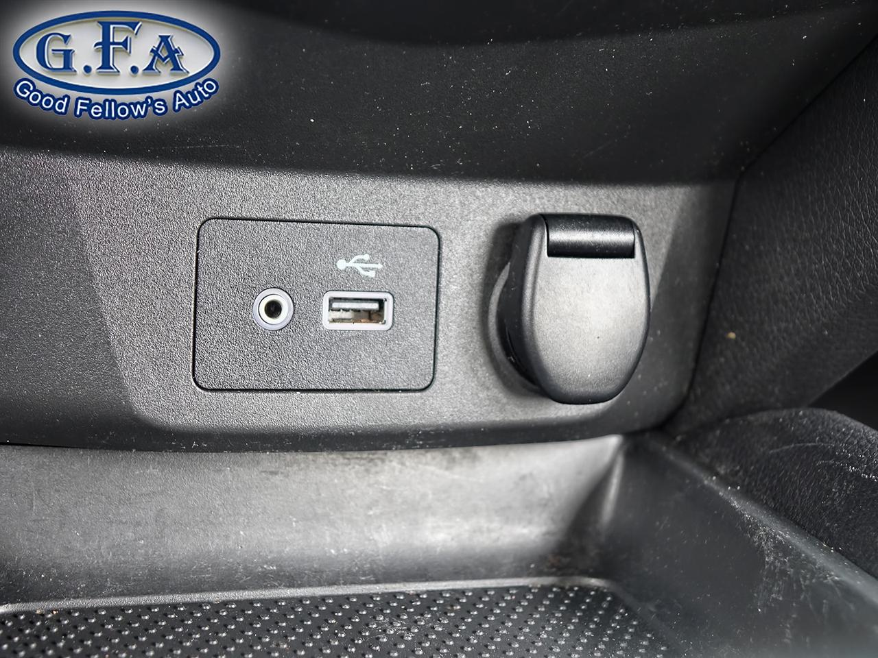 2022 Nissan Qashqai S MODEL, FWD, REARVIEW CAMERA, HEATED SEATS, ALLOY Photo18