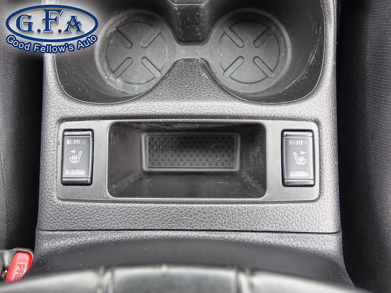 2022 Nissan Qashqai S MODEL, FWD, REARVIEW CAMERA, HEATED SEATS, ALLOY Photo41