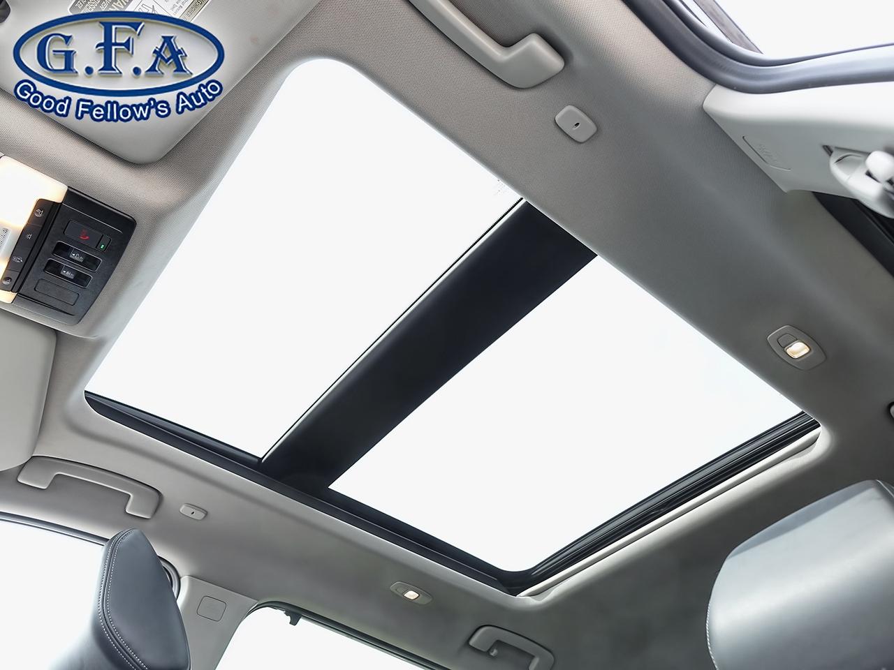 2023 Nissan Rogue SV MIDNIGHT EDITION, AWD, PANORAMIC ROOF, LEATHER Photo30