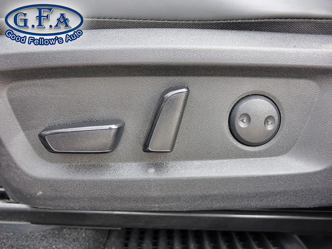 2023 Nissan Rogue SV MIDNIGHT EDITION, AWD, PANORAMIC ROOF, LEATHER Photo9