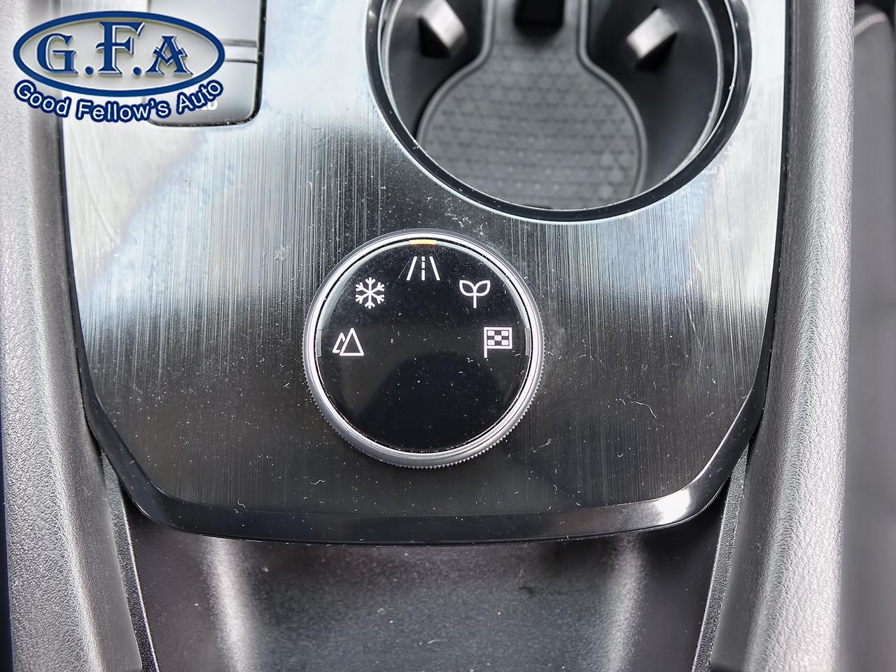 2023 Nissan Rogue SV MIDNIGHT EDITION, AWD, PANORAMIC ROOF, LEATHER Photo39