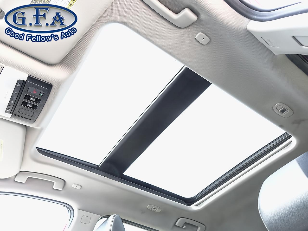 2023 Nissan Rogue SL MODEL, AWD, LEATHER SEATS, PANORAMIC ROOF, NAVI Photo