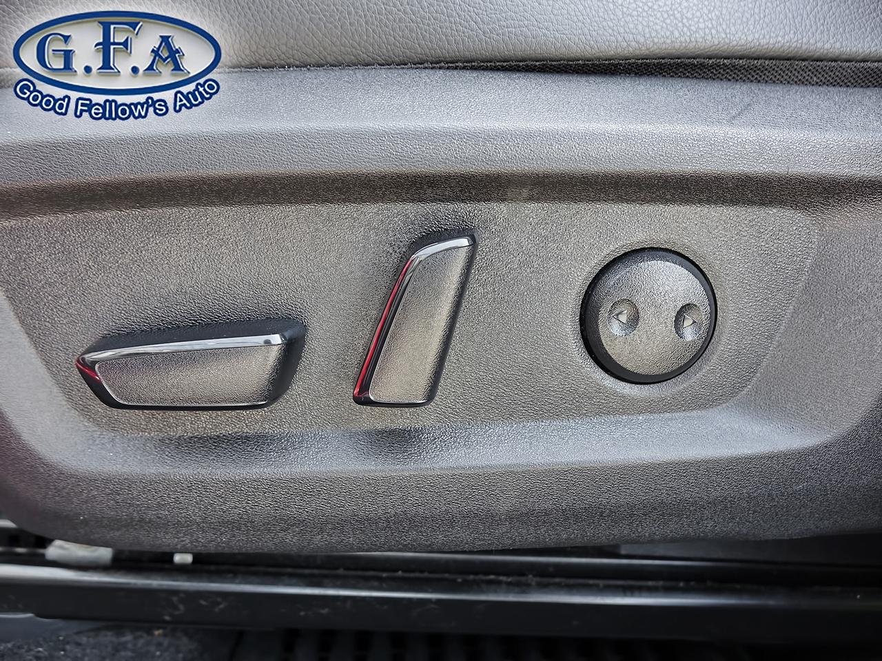 2023 Nissan Rogue SL MODEL, AWD, LEATHER SEATS, PANORAMIC ROOF, NAVI Photo