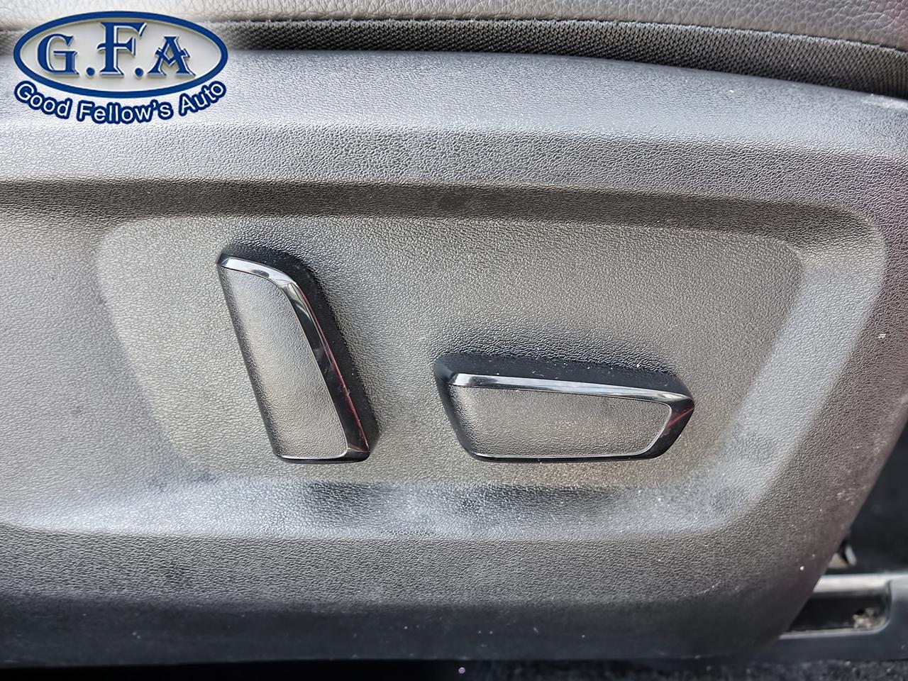 2023 Nissan Rogue SL MODEL, AWD, LEATHER SEATS, PANORAMIC ROOF, NAVI Photo12