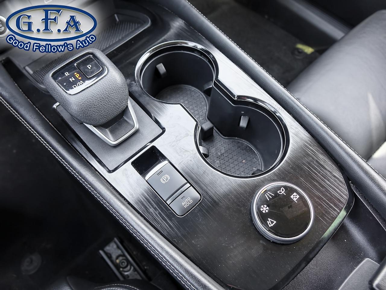 2023 Nissan Rogue SL MODEL, AWD, LEATHER SEATS, PANORAMIC ROOF, NAVI Photo41