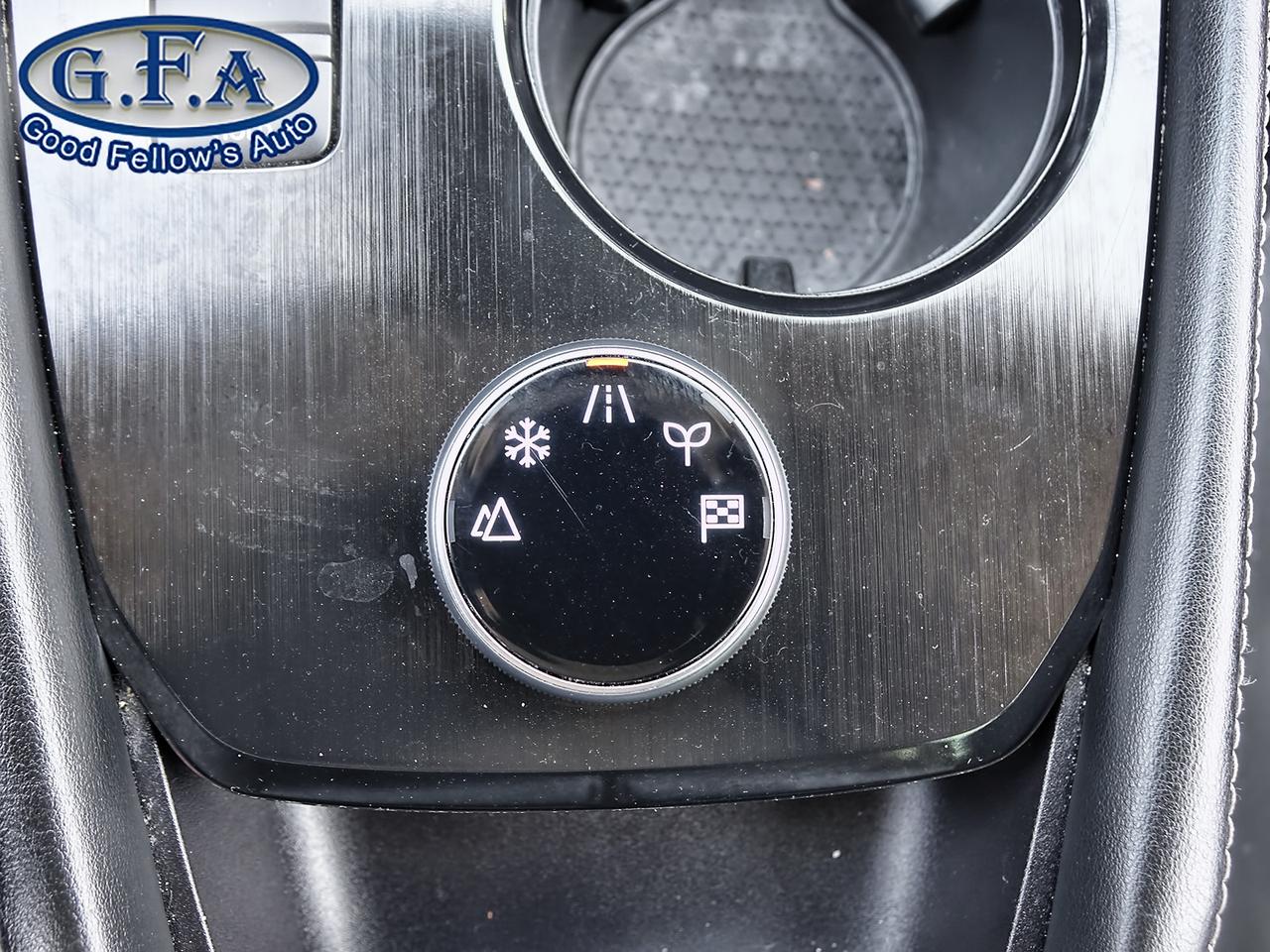 2023 Nissan Rogue SL MODEL, AWD, LEATHER SEATS, PANORAMIC ROOF, NAVI Photo